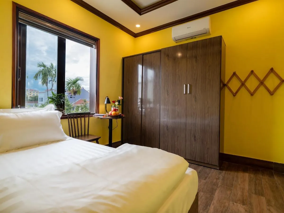 Arabica Coffee Homestay Hoi An