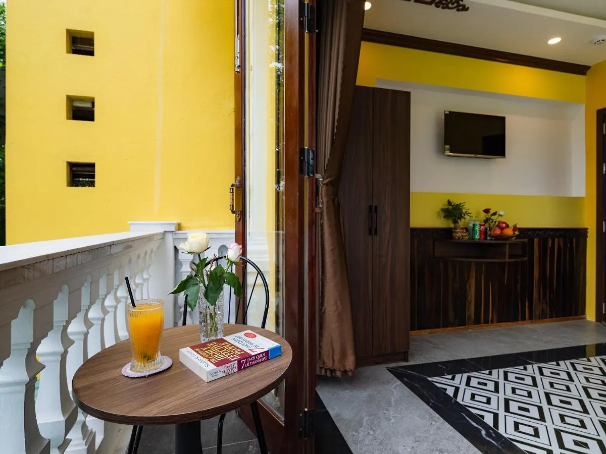 Arabica Coffee Homestay Hoi An