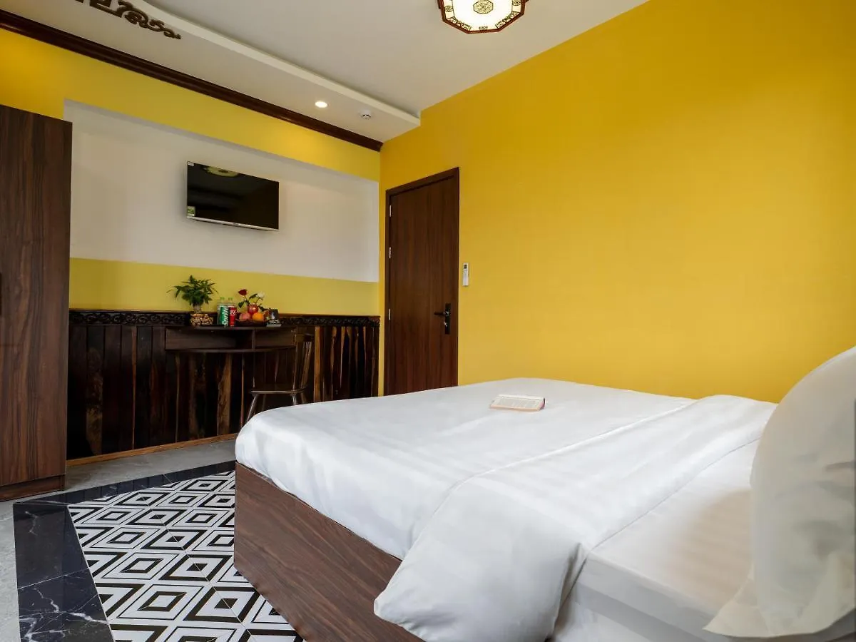 Arabica Coffee Homestay Hội An 0*,  Vietnam